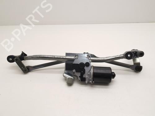 Used Front wiper motor BMW 1 (E87) 118 d (143 hp) 28998504