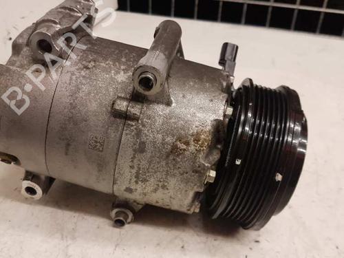 AC compressor FORD FOCUS III Turnier 1.6 TDCi | BP28999892M34 