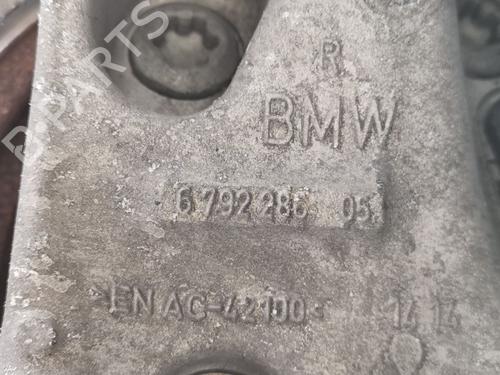 Right front steering knuckle BMW 1 (F20)  | BP29289602M26 