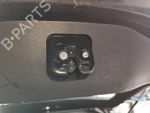 Used Tailgate lock HONDA CIVIC VIII Hatchback (FN, FK) 2.2 CTDi (FK3) (140 hp) 28978565
