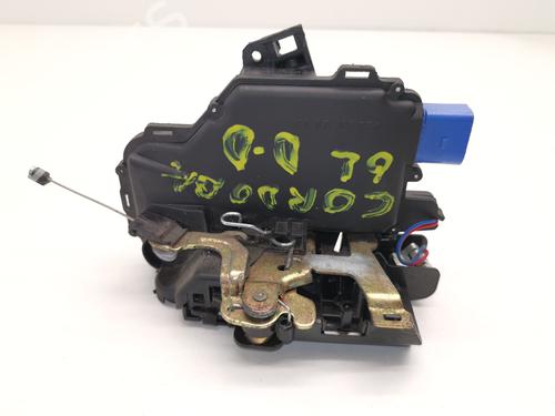 Front right lock SEAT CORDOBA (6L2) 1.9 TDI | BP28979263C97 
