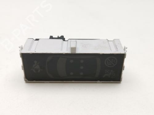 Used Display monitor PEUGEOT 3008 I MPV (0U_) [2009-2017]  28980533