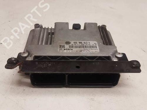 Used Engine control unit (ECU) SEAT IBIZA IV (6J5, 6P1) [2008-2017]  28992286
