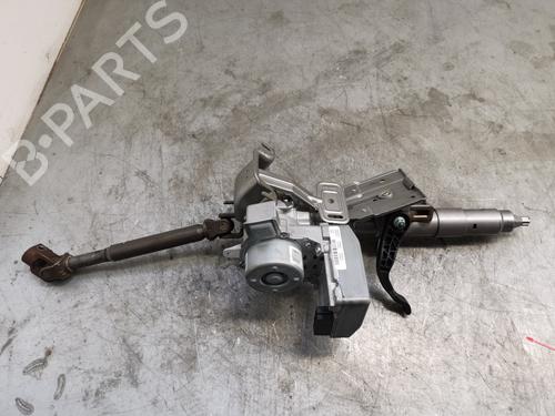 Steering column FORD FIESTA VI (CB1, CCN) 1.5 TDCi | BP39441395M21 - Image 3