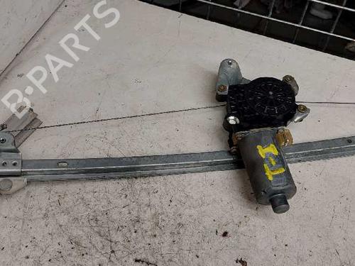 Used Rear left window mechanism MERCEDES-BENZ E-CLASS (W210) E 320 (210.055) (220 hp) 28985600