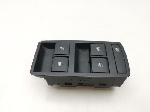 Used Left front window switch OPEL INSIGNIA A (G09) [2008-2017]  28984365