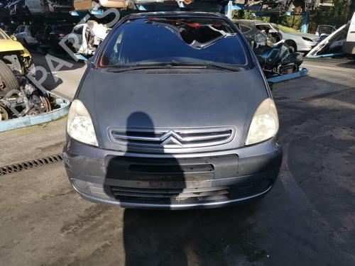 Fuse box CITROËN XSARA PICASSO (N68) 1.6 HDi | BP31338441E1