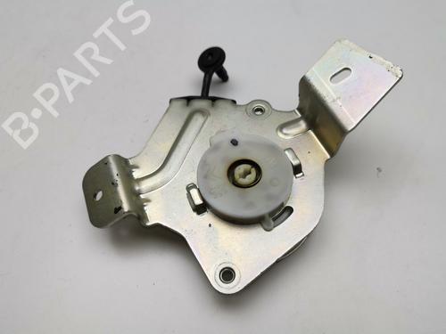 Tailgate lock PEUGEOT 3008 I MPV (0U_)  | BP28984102C101 