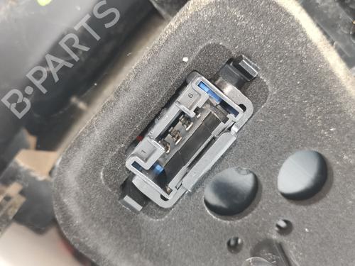 Left taillight PEUGEOT 2008 I (CU_)  | BP28997754C34 