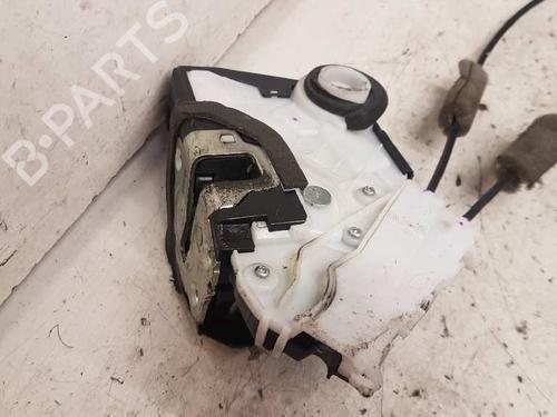 Front left lock HONDA HR-V (RU) 1.6 i-DTEC (RU8) | BP28993384C98 