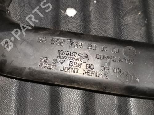Pipe CITROËN BERLINGO Box Body/MPV (B9) 1.6 HDi 90 4x4 | BP29376373M125 