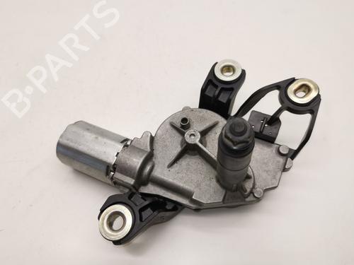 Rear wiper motor VW GOLF VI (5K1) | BP28987994M102