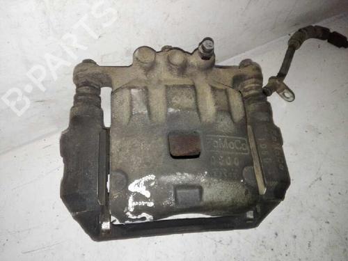Bremssattel links vorne FORD FIESTA VI (CB1, CCN) 1.6 TDCi | BP28981043M105