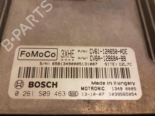 Engine control unit (ECU) FORD C-MAX II (DXA/CB7, DXA/CEU) | BP28996261M57