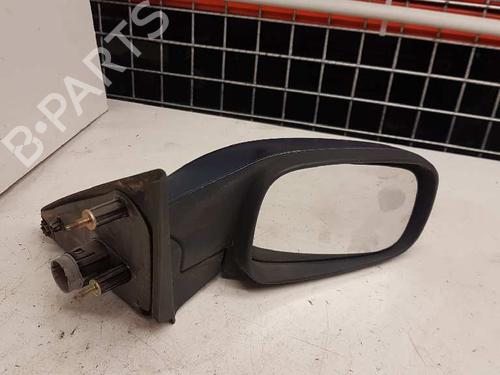 Right mirror RENAULT LAGUNA II (BG0/1_)  | BP28979619C27 