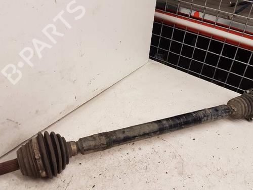 Used Right front driveshaft VW LUPO I (6X1, 6E1) 1.0 (50 hp) 29000673