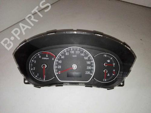 Used Instrument cluster SUZUKI SX4 (EY, GY) [2006-2025]  28993735