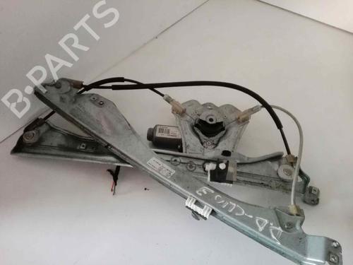 Rudehejsemekanisme Højre foran RENAULT CLIO III (BR0/1, CR0/1) 1.5 dCi (C/BR0G, C/BR1G) (68 hp) 28999363