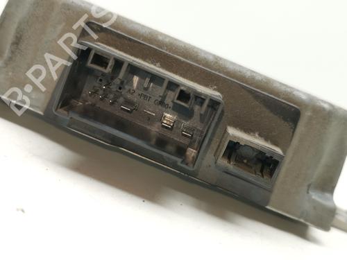 Electronic module OPEL INSIGNIA A (G09) 1.6 CDTi (68) | BP39443519M83 - Image 3