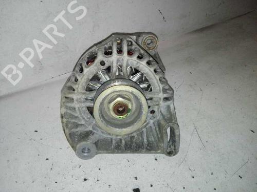 Used Alternator FIAT PUNTO Hatchback Van (188_) 1.2 60 (60 hp) 28983654