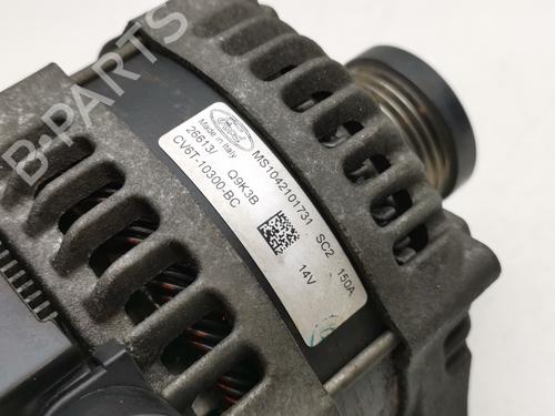 Alternator FORD FIESTA VI (CB1, CCN) 1.0 EcoBoost | BP39439687M7 - Image 3