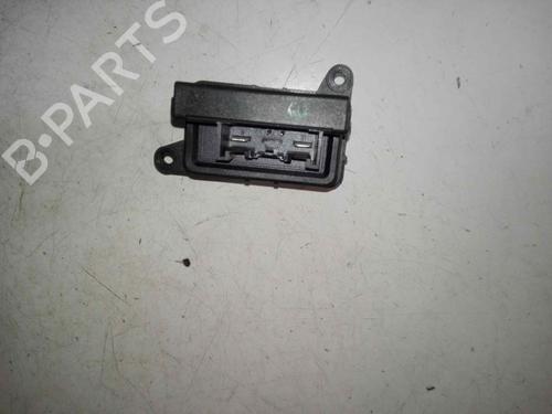 Heater resistor FORD FIESTA VI (CB1, CCN) 1.6 TDCi | BP28979810M108 