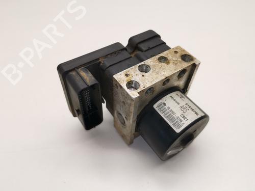 Used ABS pump FIAT DOBLO MPV (119_, 223_) 1.3 JTD (75 hp) 28992405
