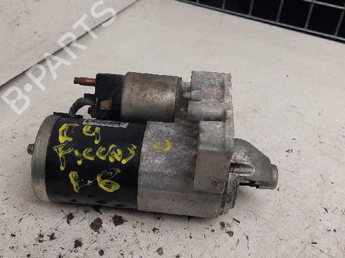 Used Starter CITROËN C4 Grand Picasso I (UA_) [2006-2013]  28984007