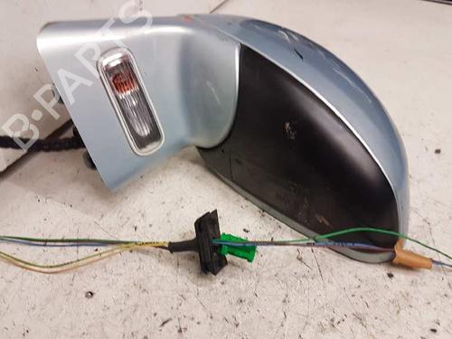 Left mirror CITROËN C4 I (LC_)  | BP28985280C26 