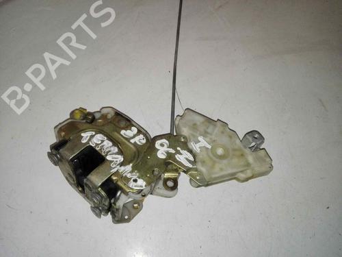 Used Front left lock NISSAN TERRANO II (R20) 2.7 TDi 4WD (125 hp) 28982092