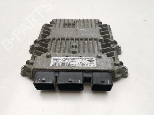 Used Engine control unit (ECU) Engine control unit (ECU) 37536675 37536675