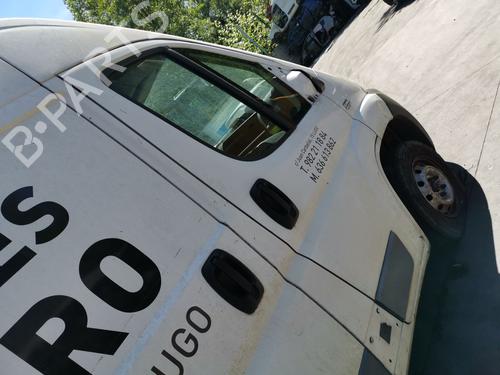 Right front door FIAT DUCATO Van (250_) 130 Multijet 2,3 D 4x4 | BP28995362C3 