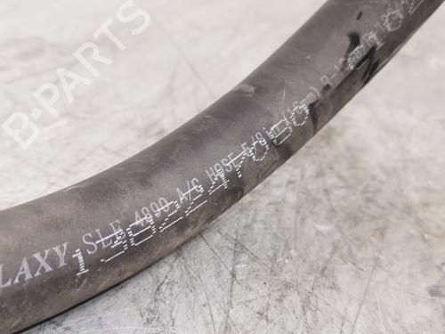 AC pipe PEUGEOT BOXER Van 2.2 HDi 110 | BP39439809M126 - Image 2
