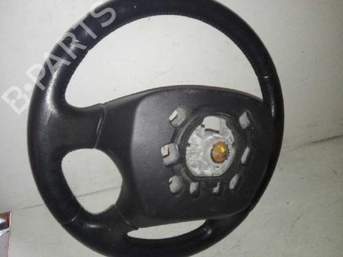 Steering wheel PEUGEOT 407 (6D_)  | BP28985656C49 