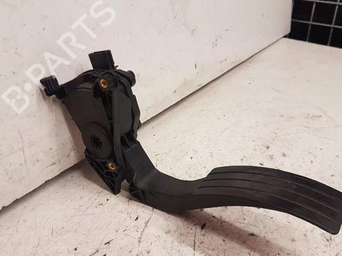Pedal RENAULT CLIO IV (BH_) [2012-2021]  28997964