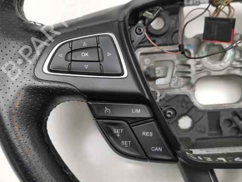 Rat FORD FOCUS III 1.0 EcoBoost | BP39441125C49 - Image 5