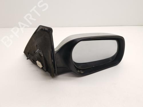 Used Right mirror MAZDA 3 Saloon (BK) 1.6 DI Turbo (BK12Y) (109 hp) 28983187
