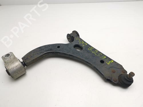 Used Right front suspension arm FORD FIESTA V (JH_, JD_) 1.6 TDCi (90 hp) 28981343