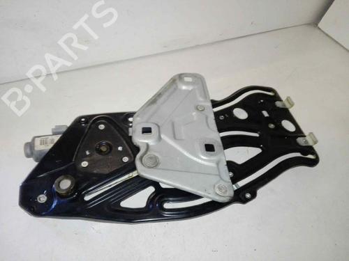 Rear left window mechanism PEUGEOT 207 CC (WD_) | BP28990997C24