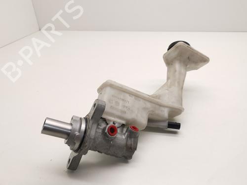Used Brake master cylinder NISSAN QASHQAI II (J11, J11_) [2013-2025]  28984372