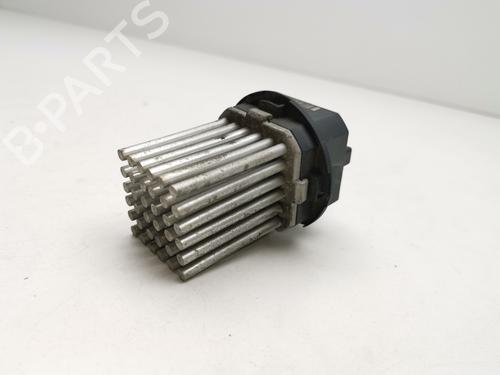 Used Heater resistor MERCEDES-BENZ C-CLASS (W204) [2007-2015]  28996937