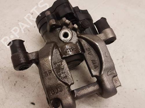 Used Left rear brake caliper VW PASSAT B8 (3G2, CB2) [2014-2025]  28995223