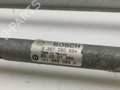 Front wiper motor VW JETTA III (1K2) 1.9 TDI | BP28998792M29