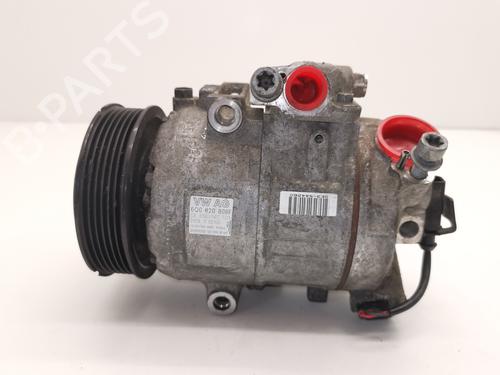 Used AC compressor SEAT IBIZA IV (6J5, 6P1) [2008-2017]  28999714
