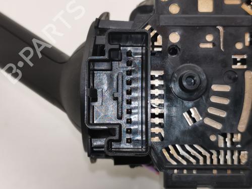 Headlight switch SKODA FABIA III (NJ3) 1.4 TDI | BP28992656I24 