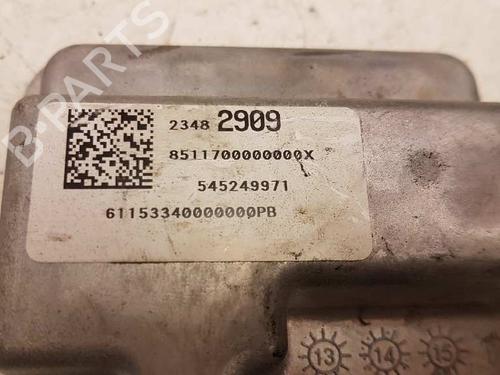 Electronic module OPEL ASTRA K (B16) | BP28987884M83