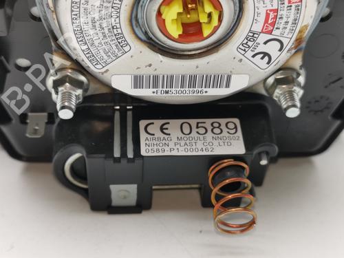 Driver airbag INFINITI Q50  | BP28996258C9 