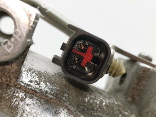 AC compressor VOLVO S40 II (544) | BP31721232M34 - Image 3