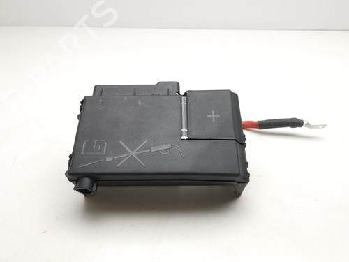 Used Fuse box OPEL INSIGNIA A (G09) [2008-2017]  28982193