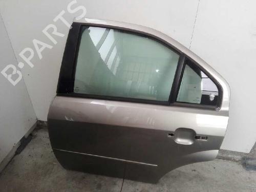 Used Left rear door FORD MONDEO III (B5Y) 2.0 TDCi (130 hp) 28989364